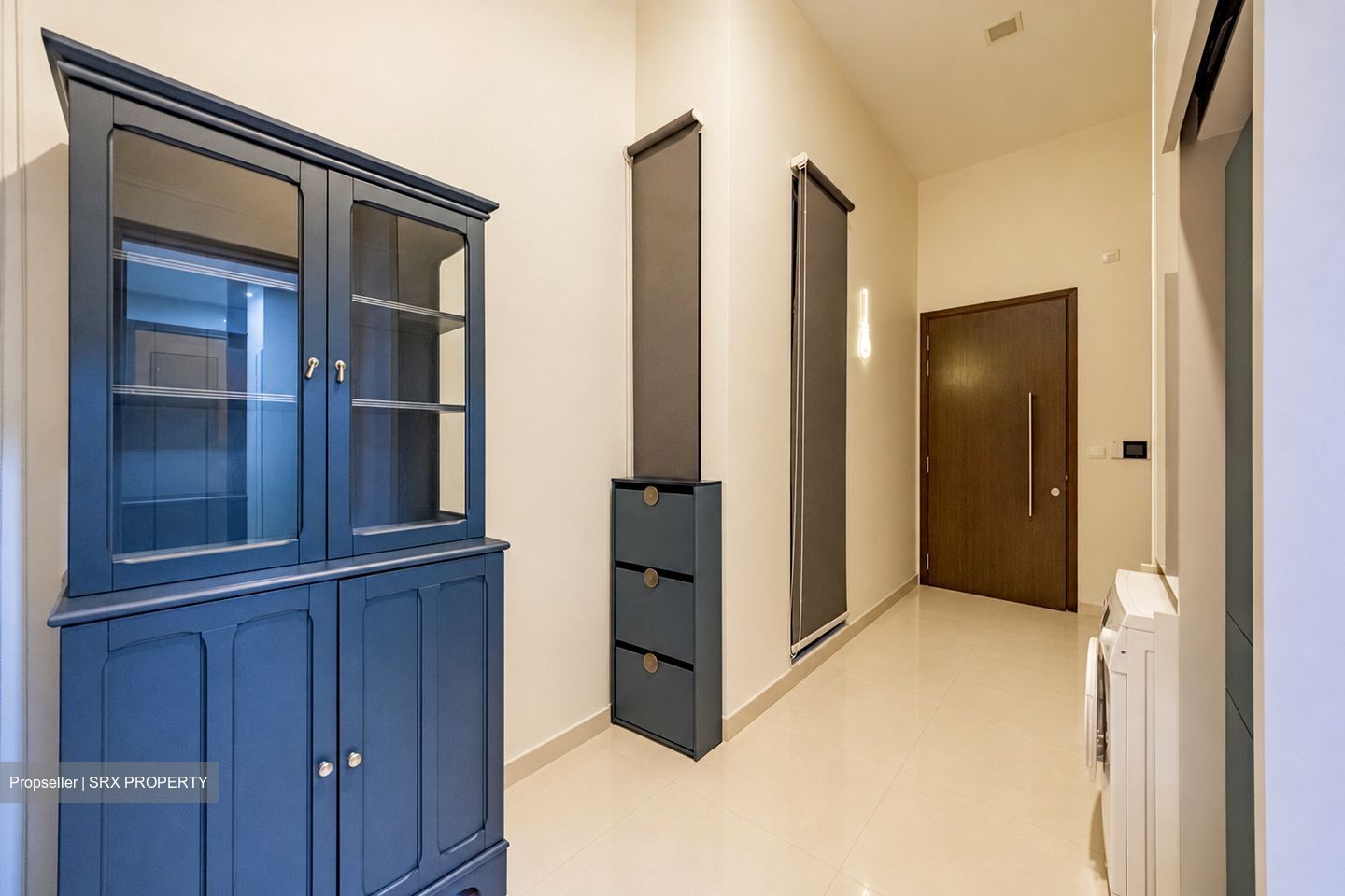 The Cristallo (D15), Apartment #626510031